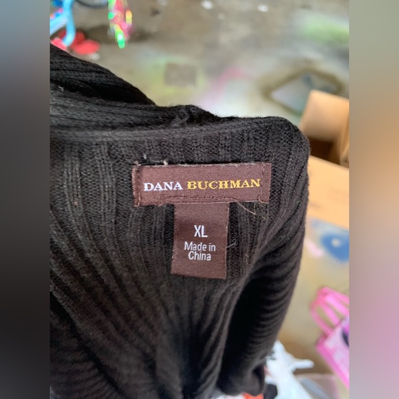 Sweater - Picture 3 of 3